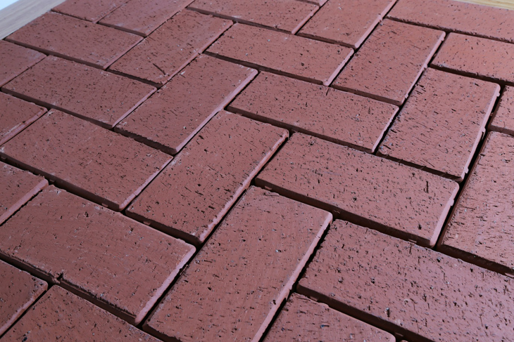 Taban Tuğla Nasıl Örülür?