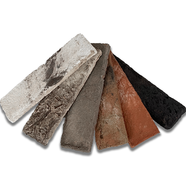 El Yapımı Kaplama Serisi