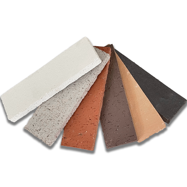 Kaplama Tuğla Serisi